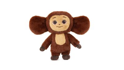 Лот: 22251742. Фото: 1. Игрушка Чебурашка. Другое (дети растут)