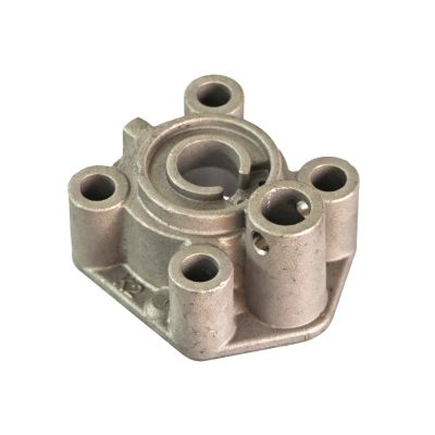 Лот: 25278658. Фото: 1. Корпус помпы охлаждения Suzuki... Запчасти для лодок, катеров, лодочных моторов