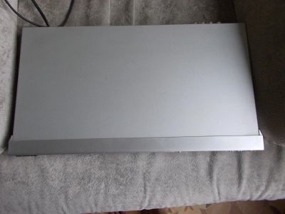 Лот: 8094446. Фото: 1. kenwood dvf-3200. DVD, Blu-Ray плееры