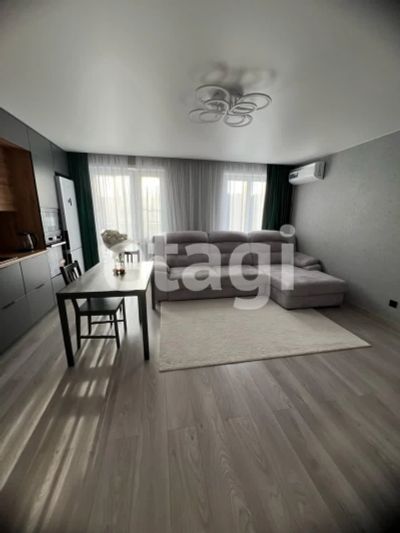 Лот: 25298232. Фото: 1. 4-комн. квартира , Красноярск... Квартиры, студии