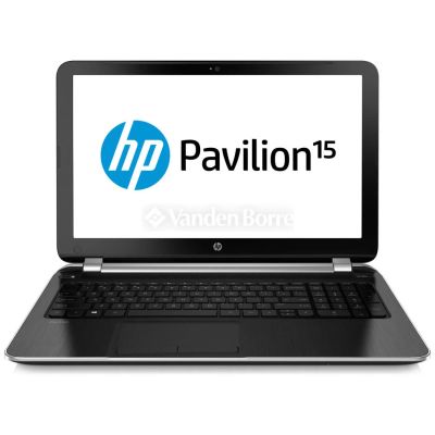 Лот: 7018841. Фото: 1. HP pavilion 15 A4-5000/ 8Gb/ HDD1Tb... Ноутбуки