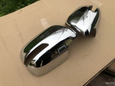 Лот: 17540046. Фото: 1. Toyota Land Cruiser Prado 150... Детали тюнинга