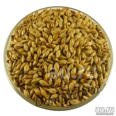 Лот: 18476875. Фото: 1. Солод Scottish Heavy 50 Peat... Ингредиенты для приготовления напитков
