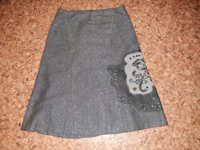 Лот: 3996086. Фото: 1. Юбка. Юбки
