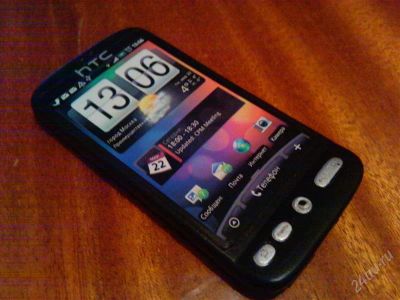 Лот: 808837. Фото: 1. с рубля! Муляж HTC. Другое (смартфоны, связь, навигация)