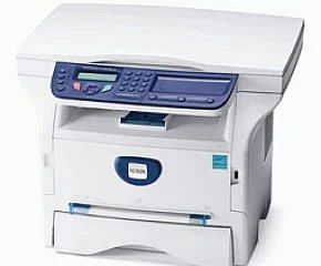 Лот: 5251660. Фото: 1. МФУ лазерный принтер Xerox 3100. МФУ и копировальные аппараты