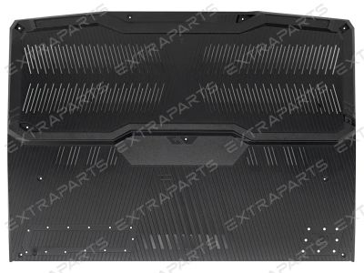 Лот: 23020265. Фото: 1. Корпус для ноутбука MSI Vector... Корпуса, блоки питания