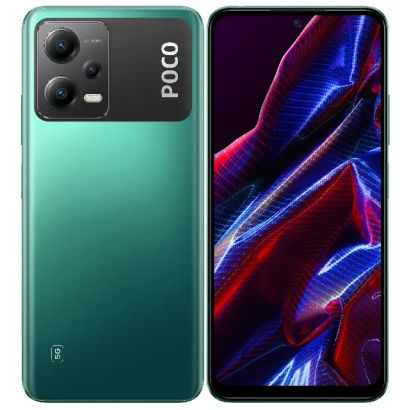 Лот: 19971823. Фото: 1. Смартфон Xiaomi Poco X5 8/256... Смартфоны