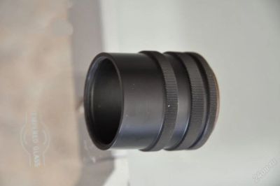Лот: 83081. Фото: 1. Набор удлиннительных колец М42. Другое (фотокамеры)