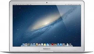 Лот: 4822360. Фото: 1. 13.3" Ноутбук Apple MacBook Air... Ноутбуки