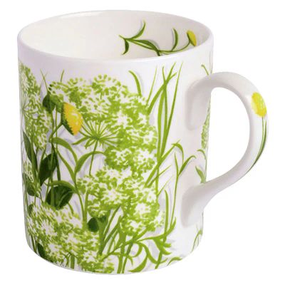 Лот: 24939285. Фото: 1. Кружка 400мл Taitu Freedom. Herb. Кружки, стаканы, бокалы