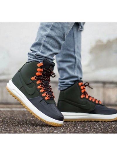 Лот: 16814359. Фото: 1. 1162 Кроссовки мужские Nike Lunar... Кеды, кроссовки, слипоны