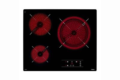 Лот: 23649815. Фото: 1. Электрическая панель Teka TB 6315. Плиты, духовые шкафы, варочные поверхности