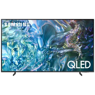 Лот: 25537171. Фото: 1. Ultra HD (4K) QLED телевизор 75... Телевизоры