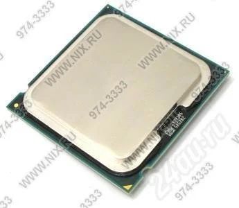 Лот: 684690. Фото: 1. Процессор intel core 2 duo E7200. Процессоры
