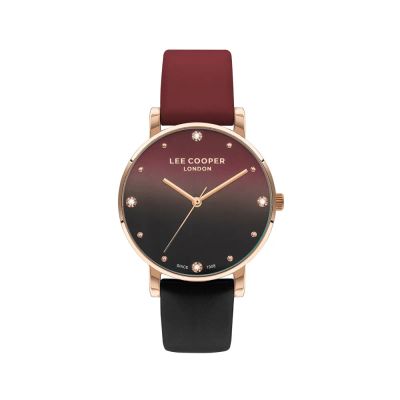 Лот: 23832372. Фото: 1. Женские часы Lee Cooper LC07553... Оригинальные наручные часы
