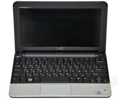 Лот: 2452687. Фото: 1. DELL INSPIRON 1011. Ноутбуки