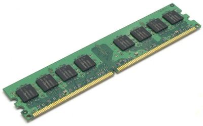 Лот: 4679843. Фото: 1. Kingmax DDR2 1GB*2, 800МГц (PC6400... Оперативная память