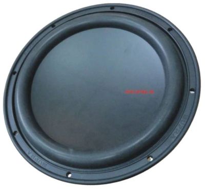 Лот: 8115781. Фото: 1. Сабвуфер без корпуса Supra TBS-300... Сабвуферы