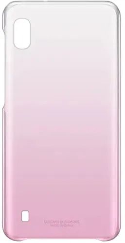 Лот: 24573650. Фото: 1. Чехол Samsung Gradation Cover... Чехлы, бамперы