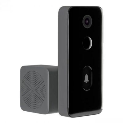 Лот: 16621909. Фото: 1. Умный звонок Xiaomi AI Face Identification... Фурнитура, комплектующие