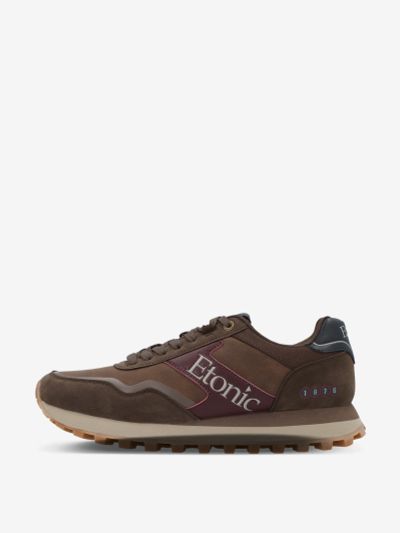Лот: 25556999. Фото: 1. Кроссовки мужские Etonic Ashen... Другое (одежда, обувь, галантерея)