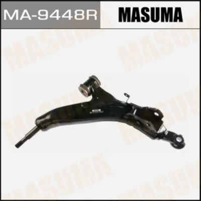 Лот: 18593183. Фото: 1. Рычаг нижний masuma front low... Ходовая, подвеска, рулевое управление