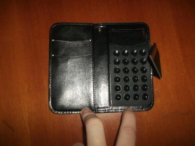 Лот: 3645807. Фото: 1. Чехол универсальный на 4,0 дюйма. Чехлы, бамперы