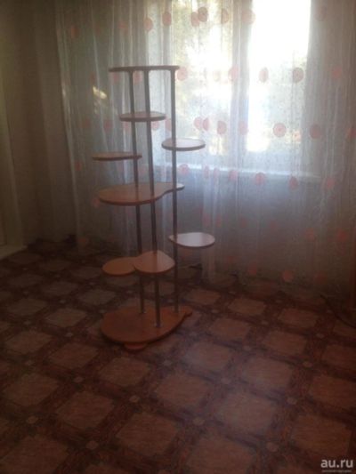 Лот: 8334851. Фото: 1. подставка для цветов. Подставки и полки для цветов
