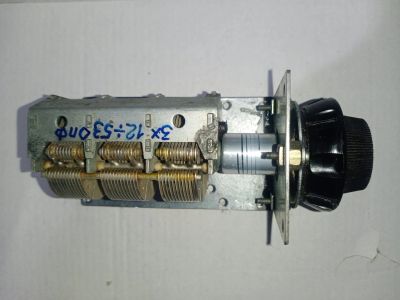 Лот: 23271867. Фото: 1. КПЕ (4). Конденсаторы