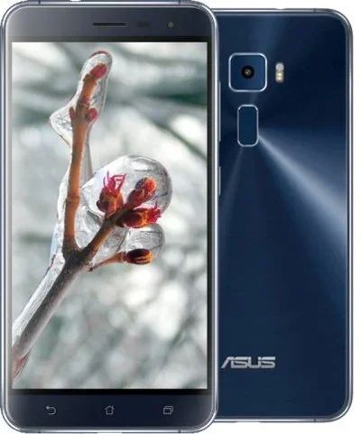 Лот: 9437851. Фото: 1. Продам смартфон ASUS Zenfone 3... Смартфоны
