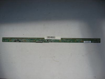 Лот: 16452414. Фото: 1. T-con HV320WXC-200_X-PCB-X0.1... Микросхемы