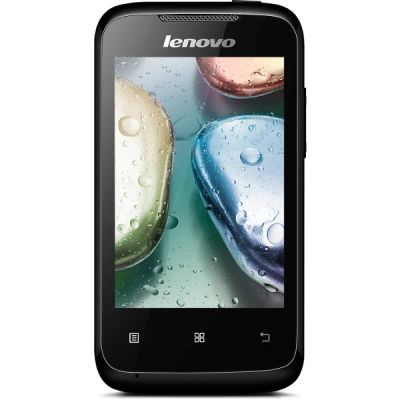 Лот: 3820206. Фото: 1. смартфон lenovo A269i (новый). Смартфоны