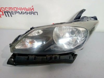 Лот: 16055696. Фото: 1. ФАРА (для марок: HONDA для моделей... Оптика и освещение
