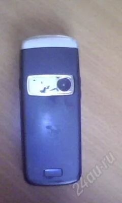 Лот: 1099286. Фото: 1. nokia 6020. Кнопочные мобильные телефоны