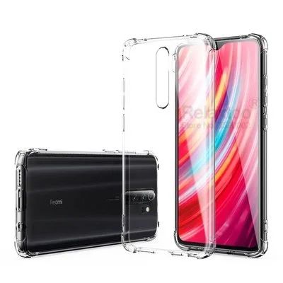 Лот: 18113134. Фото: 1. Чехол Redmi note 8 pro. Чехлы, бамперы