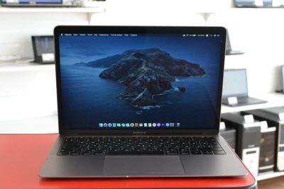 Лот: 16536049. Фото: 1. MacBook Air 13-inch 2018 Late... Ноутбуки