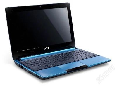 Лот: 2562653. Фото: 1. Acer aspire one d257. Ноутбуки