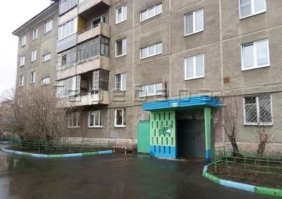Лот: 13671247. Фото: 1. 3-комнатная квартира на ул. Кутузова... Квартиры, студии