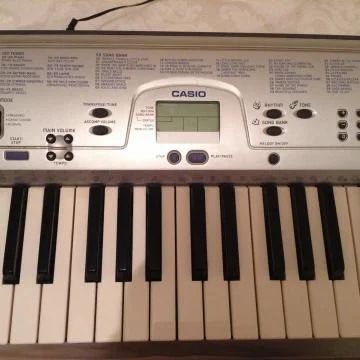 CASIO CTK 230 . Au.ru