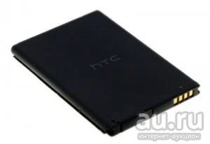 Лот: 10964101. Фото: 1. АКБ HTC Desire Z/HD3/Mozart/Incredible... Аккумуляторы