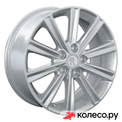 Лот: 25221465. Фото: 1. HND379 7x17/5*114.3 D67.1 ET50... Диски