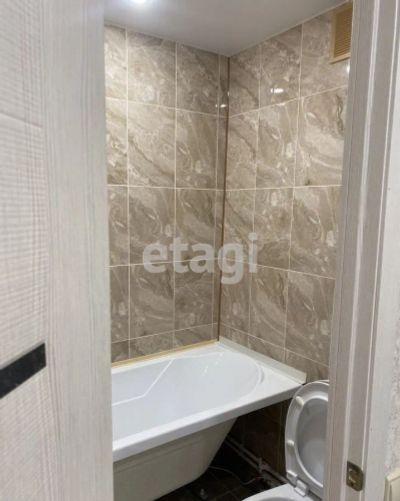 Лот: 25334863. Фото: 1. квартира , Красноярск улица Ломоносова... Квартиры, студии