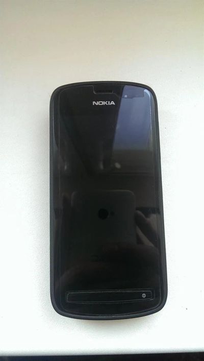 Лот: 3279365. Фото: 1. Nokia 808 PureView КАМЕРофон. Смартфоны
