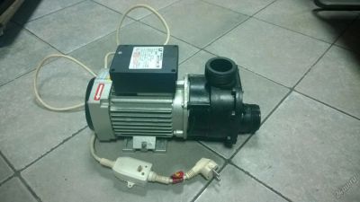 Лот: 6450956. Фото: 1. Продам насос Whirlpool bath pump... Другое (строительство и ремонт)