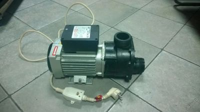 Лот: 6450956. Фото: 1. Продам насос Whirlpool bath pump... Другое (строительство и ремонт)