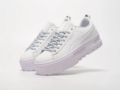 Лот: 24974616. Фото: 1. Кроссовки Puma Mayze Wn&#039;s. Кеды, кроссовки, слипоны