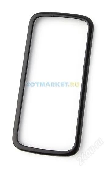 Лот: 2770250. Фото: 1. Передняя панель для Nokia 5800... Корпуса, клавиатуры, кнопки