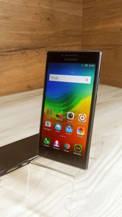 Лот: 19510751. Фото: 1. Смартфон Lenovo P70 (1176). Смартфоны
