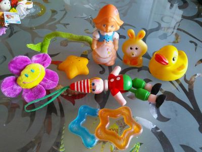 Лот: 7742076. Фото: 1. Игрушки. Развивающие